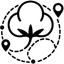 Cotton Icon