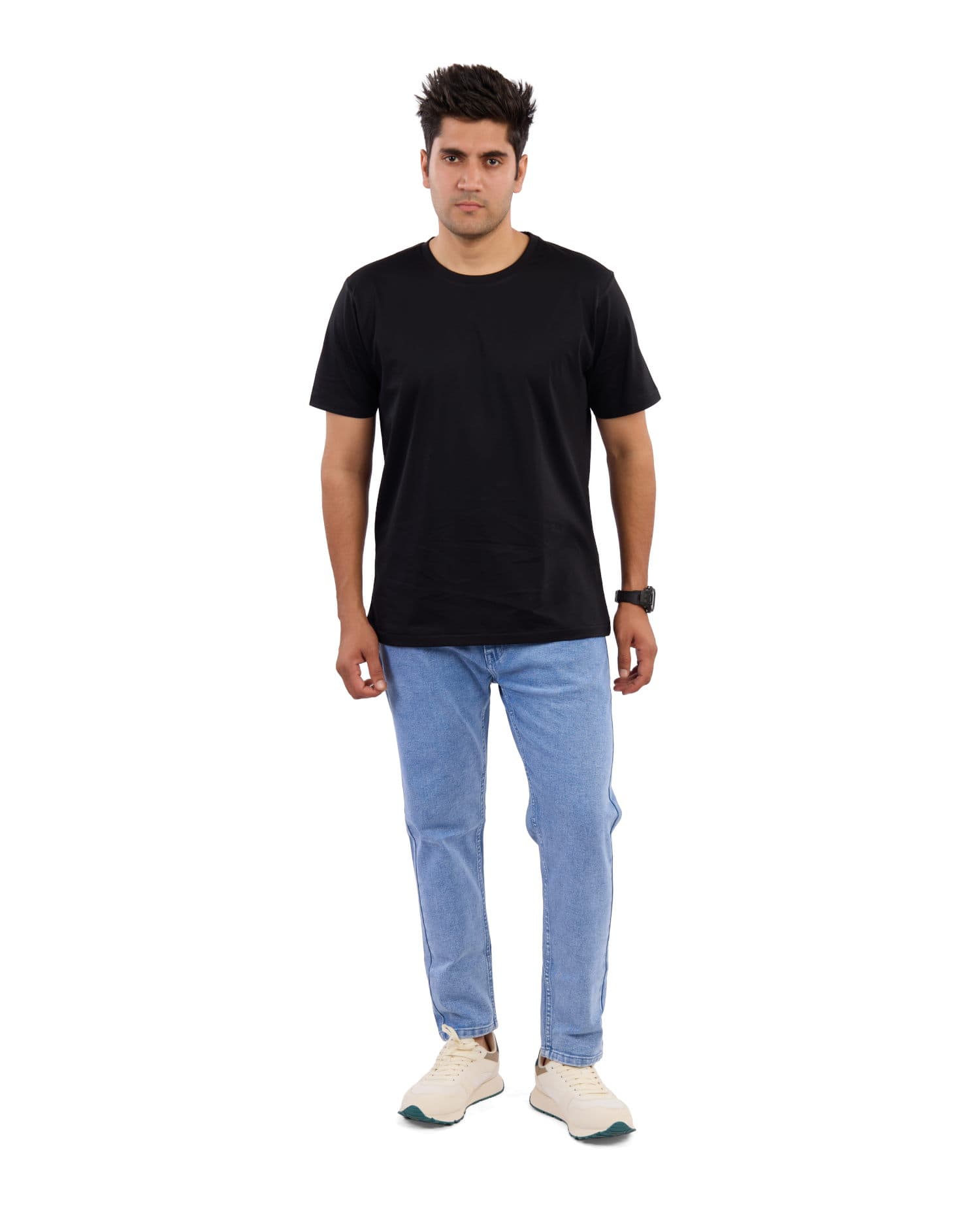 Supima Cotton T-Shirt