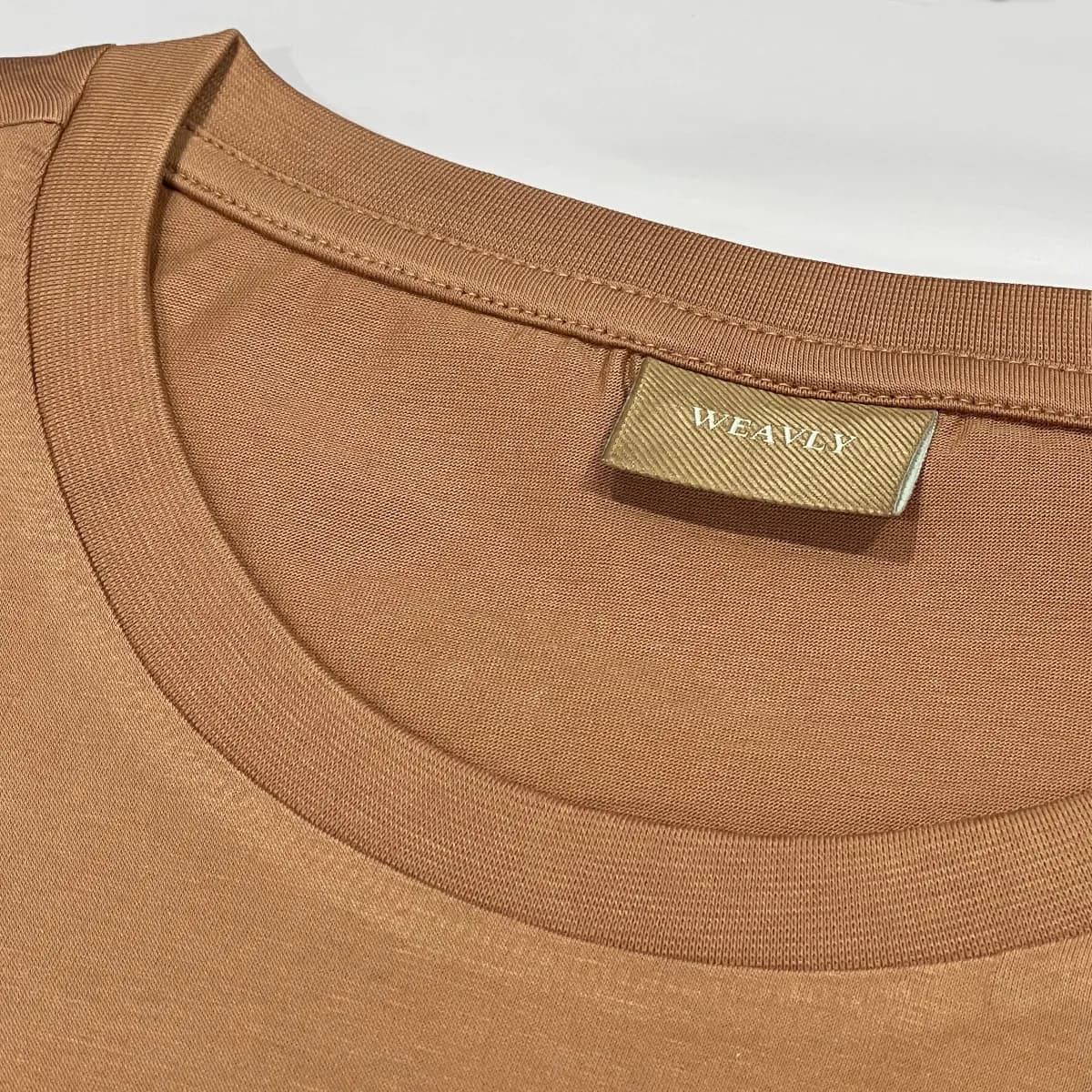 Supima Cotton tshirt