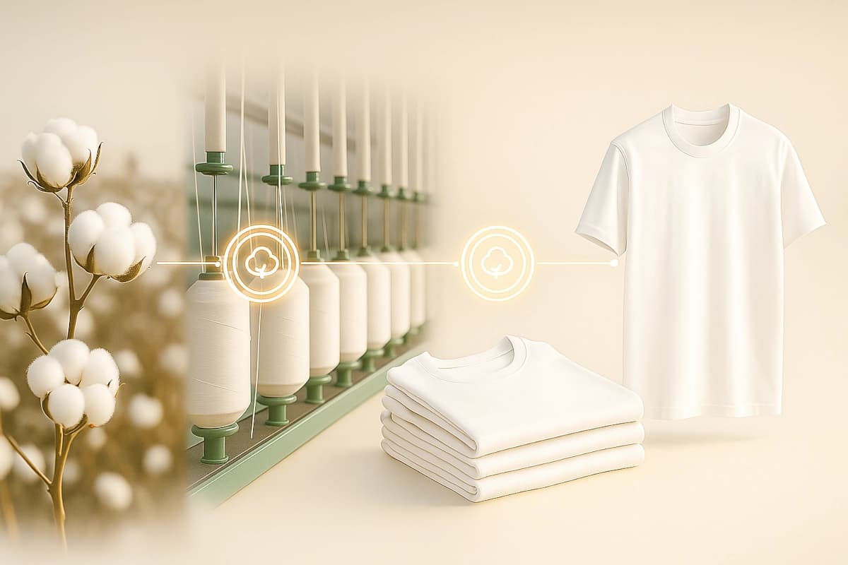 Traceable · Transparent · Trusted