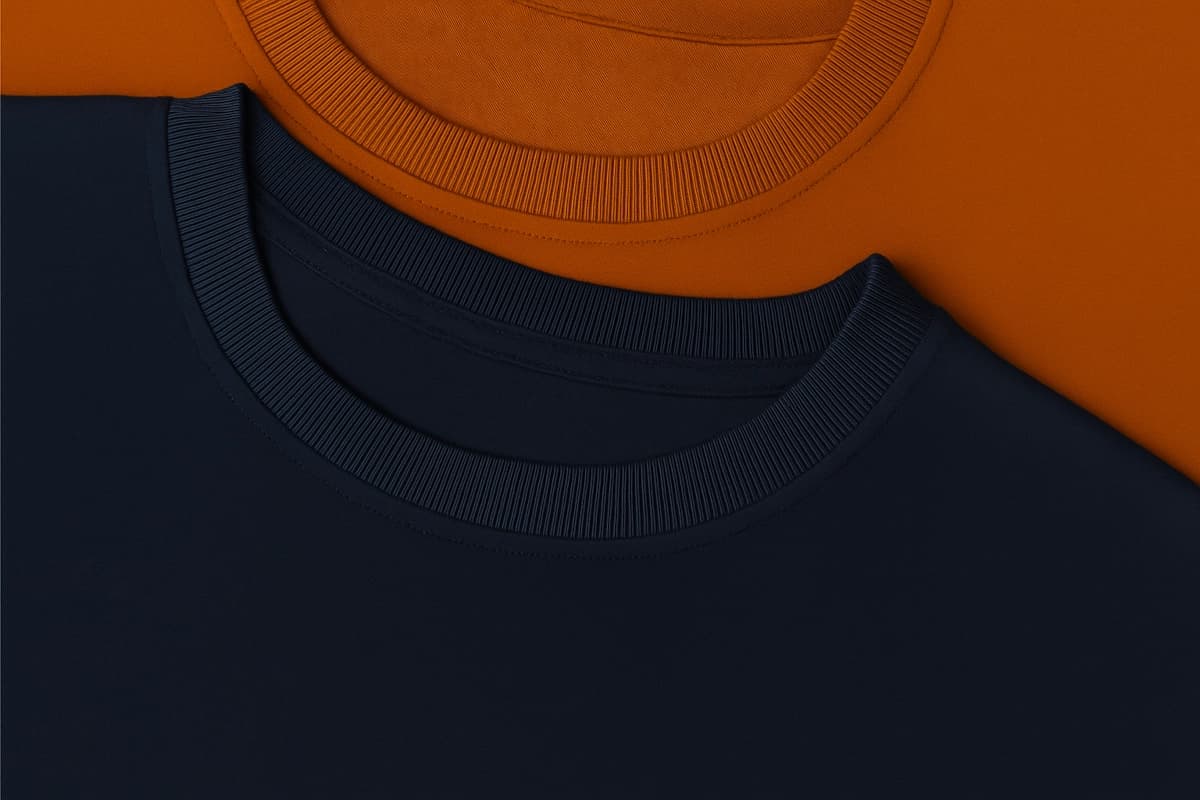 Brilliant, Lasting Colour